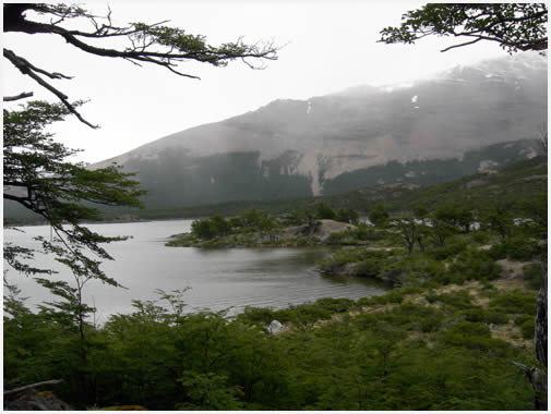 Capri Lagoon