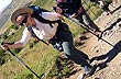 Hiking in Tierra del Fuego