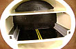 Por el t�nel subfluvial