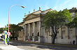 Attractions in the City