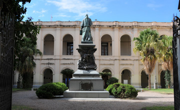 Museum of the Jesuit University