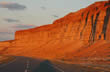 Jurassic Cliffs