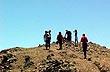 Hiking to the Valley of the Lost Ones