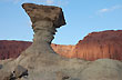 Around the Valley of the Moon