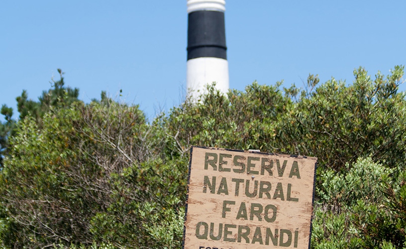 Natural Reserve