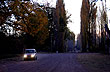 Villa 25 de Mayo, with the Scent of the Past 