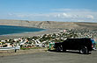 Rada Tilly Village