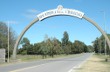 La ciudad gaucha