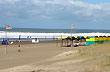 Visit to Dunamar and Barlovento Beach Resort