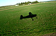 Volar sobre Carhu�
