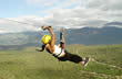 Volar como c�ndores