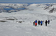 Cr�ter del Volc�n