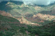 Vuelta por los Valles Calchaqu�es