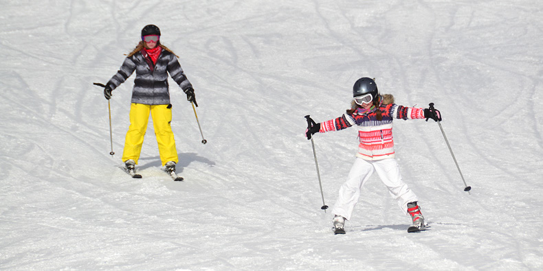 Penitentes Ski School