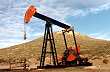 Equipo bombeando petróleo - Photo: Marcelo Fuhr Equipo bombeando petróleo - Photo: Marcelo Fuhr