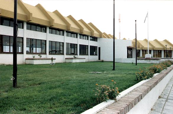 Municipalidad - Author: Marcelo Fuhr