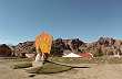 Ingreso a Piedra del �guila - Foto: Jorge Gonz�lez