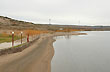 Serenidad del lago - Foto: Jorge Gonz�lez