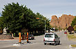 Boulevard Sarmiento - Foto: Jorge Gonz�lez