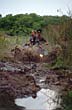 A pura aventura - Foto: Secretaría de Turismo de la Nación A pura aventura - Foto: Secretaría de Turismo de la Nación