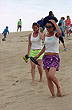 Playa jóven - Foto: Pablo Etchevers Playa jóven - Foto: Pablo Etchevers