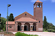 Nuestra Se�ora de la Paz - Foto: Welcomeargentina.com