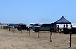 Playa en La Frontera - Foto: Welcomeargentina.com