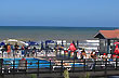 Piscina junto al mar - Foto: Welcomeargentina.com