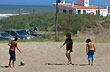 Picadito en la playa - Foto: Welcomeargentina.com