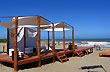 Descanso Vip en la playa - Foto: Welcomeargentina.com