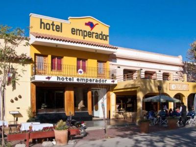 2-star Hotels Emperador