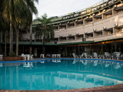 3-star Hotels El Libertador