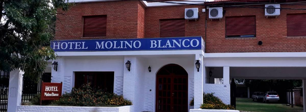 Hoteles Molino Blanco