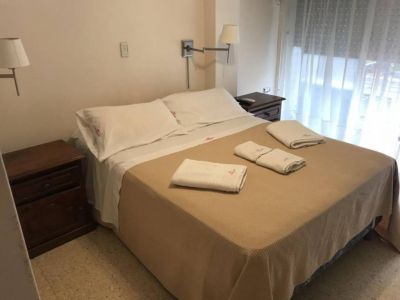 3-star Apart Hotels Córdoba Inn