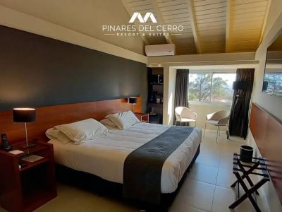 4-star Hotels Pinares del Cerro