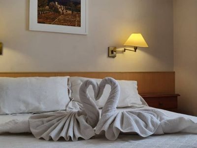 2-star Hotels Vesubio