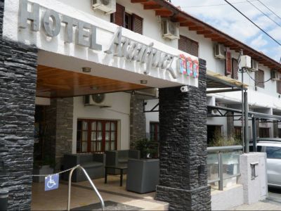 3-star Hotels Aranjuez