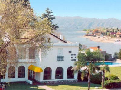 Hostal de La Costa