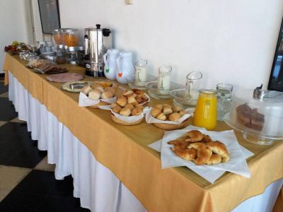 Hostal de La Costa