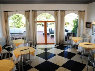Hostal de La Costa