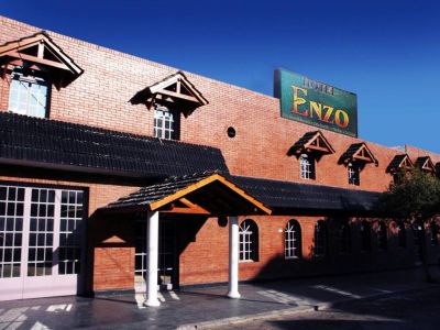 2-star Hotels Enzo