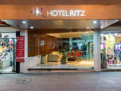 Hoteles 1 estrella Ritz