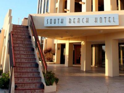 Hoteles 4 estrellas South Beach