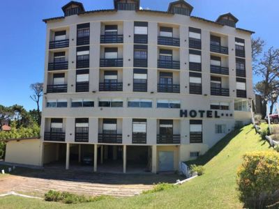 Hoteles Villa Mora
