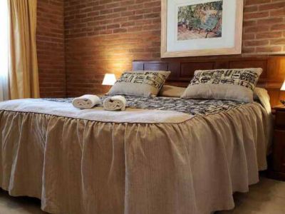 4-star Apart Hotels Refugio del Bosque