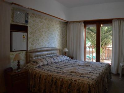 4-star Hotels Caparcona
