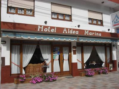 2-star Hotels Aldea Marina