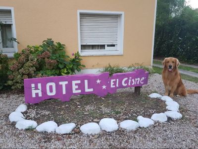 2-star Hotels El Cisne