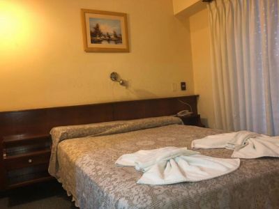 2-star Hotels Vesubio