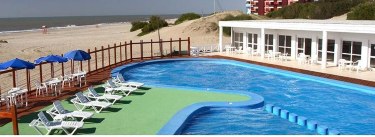 Apart Hotels Terrazas Playa